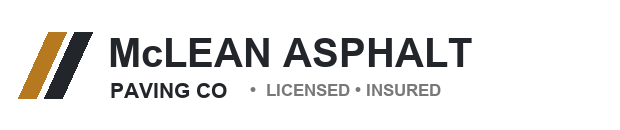 McLean Asphalt Paving